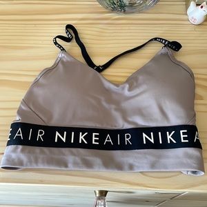 Nike air bra